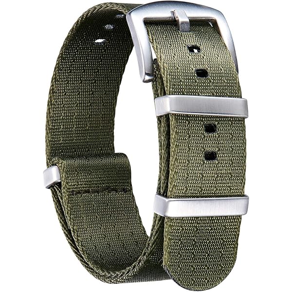 Amazon.co.jp: MARATHON US MIL Spec Strap NATO マラソン ミル